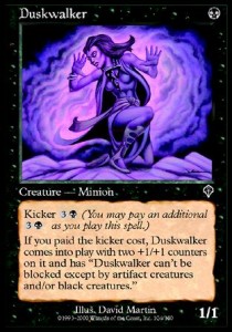 Duskwalker 