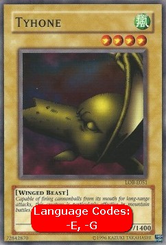 Tyhone (V.1 - Common) 