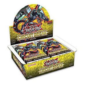 Circuit Break Booster Box - Italienisch