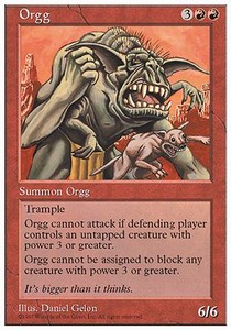 Orgg 