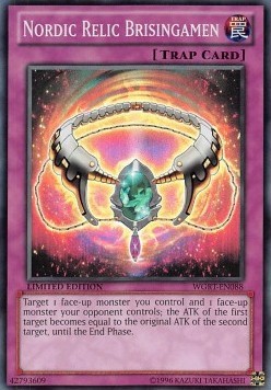 Nordic Relic Brisingamen 