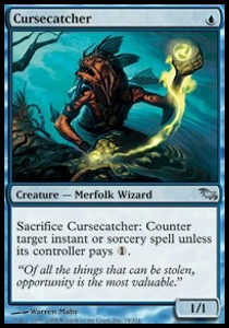 Cursecatcher - Shadowmoor 