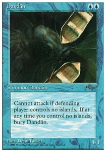 Dandan - Chronicles 