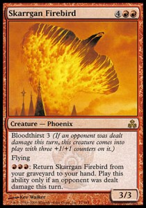 Skarrgan Firebird - Guildpact 