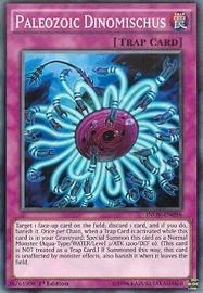 Paleozoic Dinomischus 