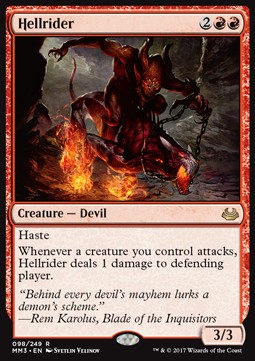 Hellrider 