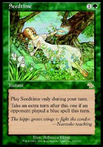 Seedtime - Judgment 