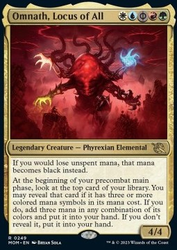 Omnath, Locus of All 