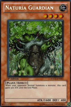Naturia Guardian 