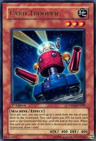 Card Trooper 