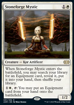 Stoneforge Mystic 