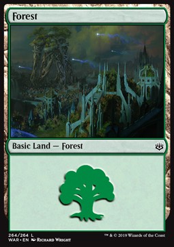 Forest (V.3) 