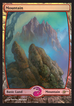 Mountain 