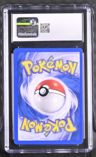 Unown - UF 28 - German - CGC 7