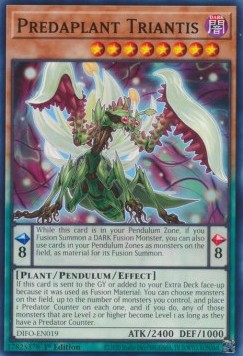 Predaplant Triantis 