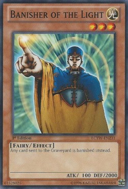Banisher of the Light 