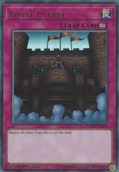 Royal Decree 
