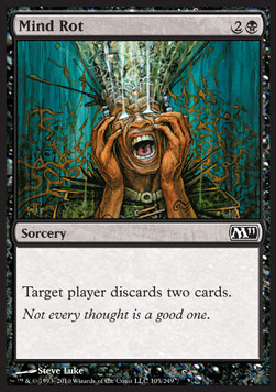 Mind Rot 