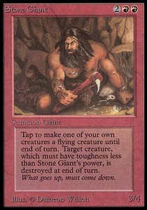 Stone Giant 