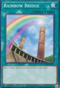 Rainbow Bridge 