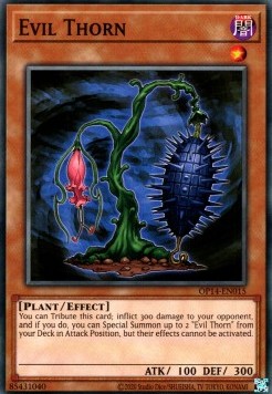 Evil Thorn 