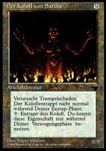 Colossus of Sardia 