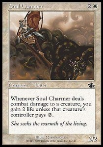 Soul Charmer 