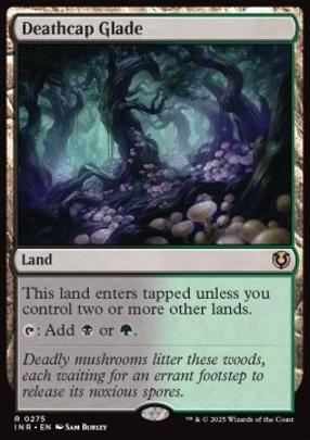 Deathcap Glade 
