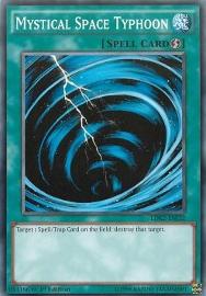 Mystical Space Typhoon 