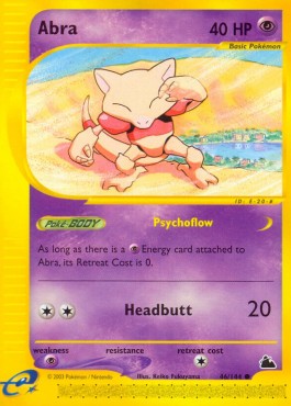 Abra 