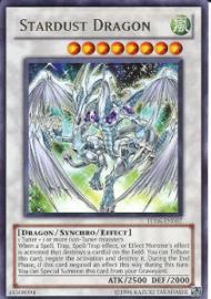 Stardust Dragon 