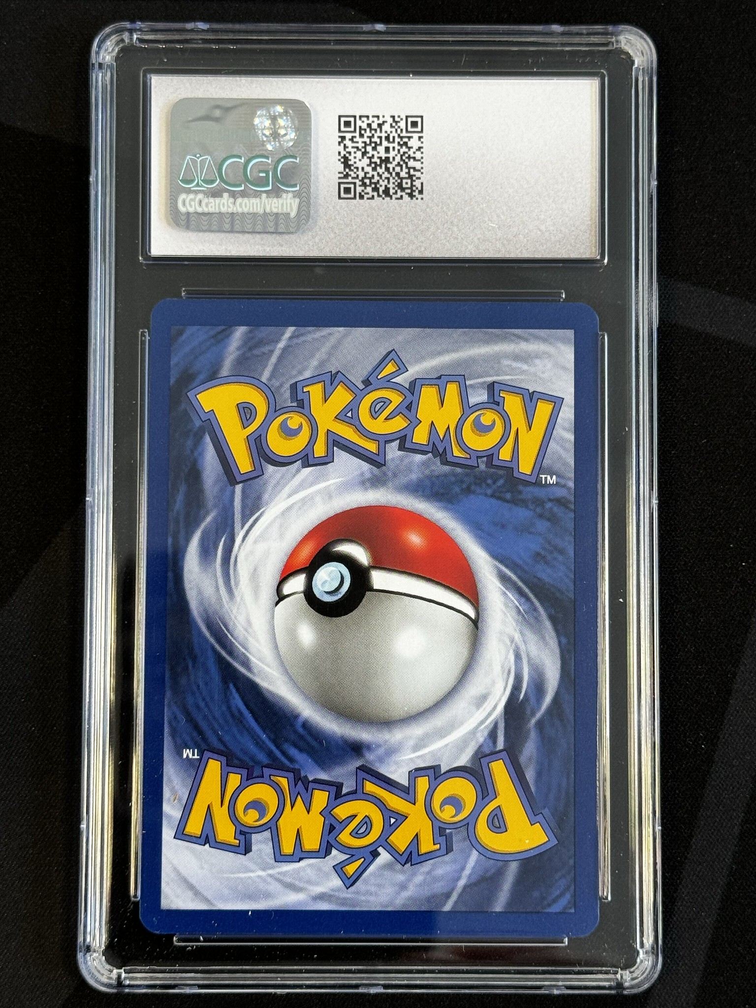 Electrode - JU 18 - German - CGC 9.5