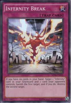 Infernity Break 