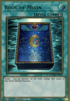 Book of Moon 