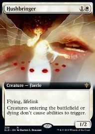 Hushbringer 