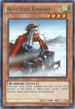 Altitude Knight 