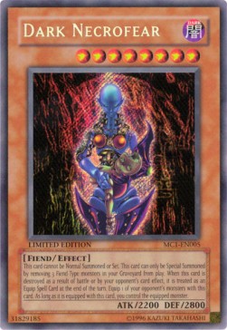 Dark Necrofear 