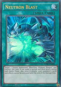 Neutron Blast 