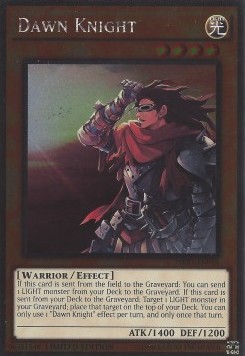 Dawn Knight 