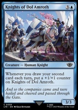 Knights of Dol Amroth 