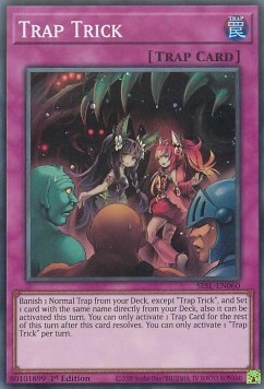 Trap Trick 