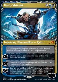 Kaito Shizuki (V.2) 