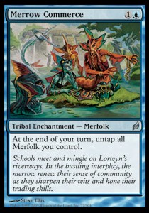 Merrow Commerce - Lorwyn 