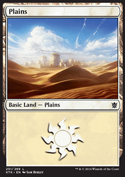 Plains (V.2) 