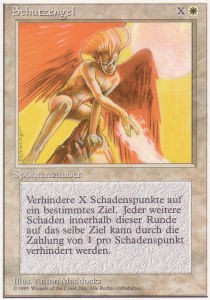 Guardian Angel 