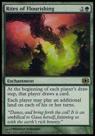 Rites of Flourishing 