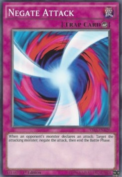 Negate Attack 