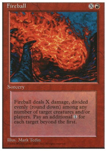 Fireball - Armada Comics 