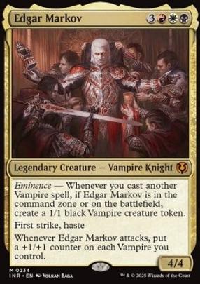 Edgar Markov 