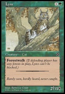 Lynx 